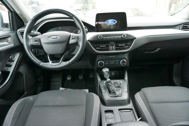Ford Focus zarejestrowany, ubezpieczony Opole - zdjęcie 11