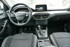 Ford Focus zarejestrowany, ubezpieczony Opole - zdjęcie 11