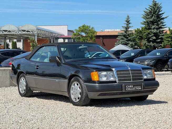 Mercedes 300CE, 1992 Michałowice - zdjęcie 2