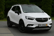Opel Mokka X sprowadzony z Niemiec!!Navi!!91Tys km!!led!! Ostrów Mazowiecka - zdjęcie 2