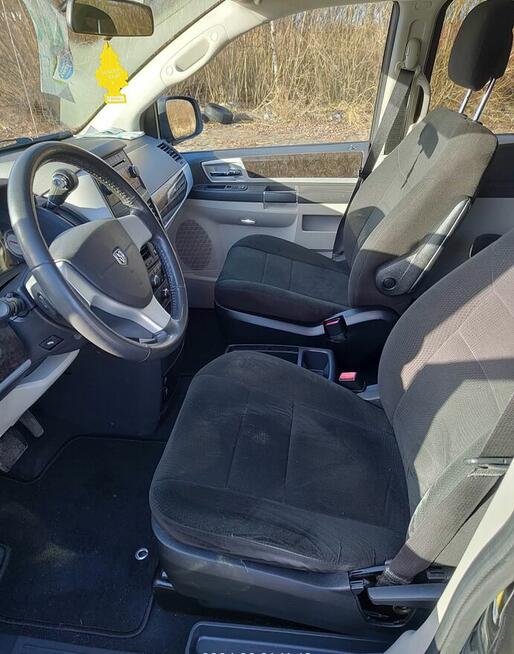 SPRZEDAM Dodge Grand Caravan Kołobrzeg - zdjęcie 5