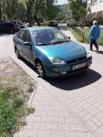 Sprzedam samochód ford focus Warszawa - zdjęcie 3