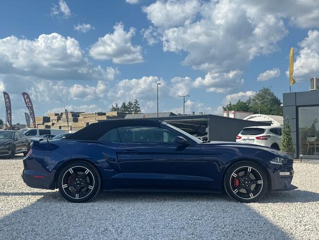 Ford Mustang, 2019 Michałowice - zdjęcie 3