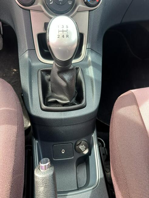 Ford Fiesta Lipówki - zdjęcie 12