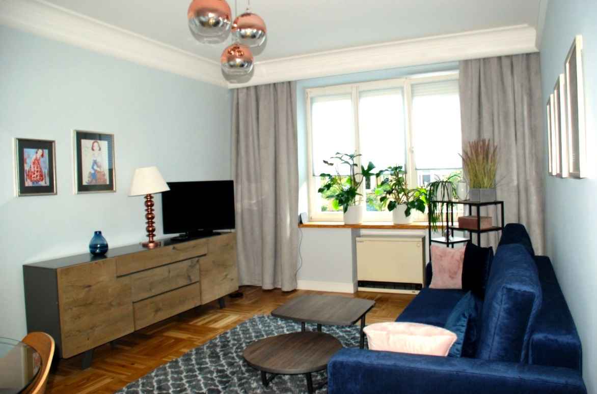 2pok, 52met, ok. Placu Grunwaldzkiego PO REMONCIE (Wrocław) Śródmieście - zdjęcie 6