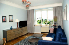 2pok, 52met, ok. Placu Grunwaldzkiego PO REMONCIE (Wrocław) Śródmieście - zdjęcie 6