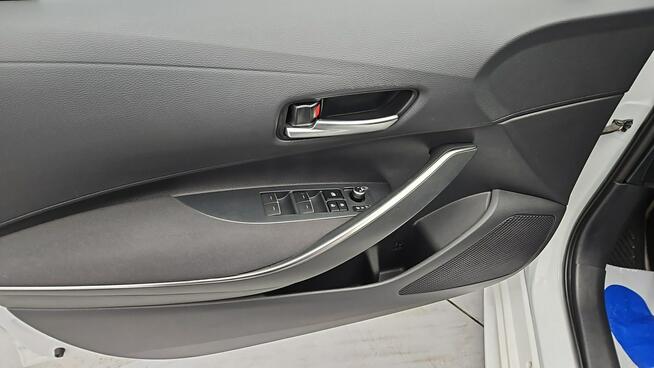 Toyota Corolla Warszawa - zdjęcie 10