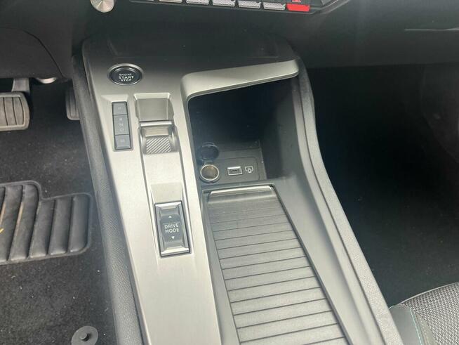 PEUGEOT 308 III 1.2 PureTech 136 Hybride DCS6 HB554 Grunwald - zdjęcie 8