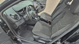 Renault Clio 1.2 75KM Grandtour Klima Navi Led Polski Salon Serwis Płock - zdjęcie 7