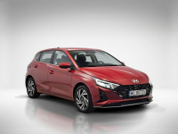 Hyundai i20 1.0 T-GDi Modern DCT ! Z Polskiego Salonu ! Faktura Vat ! Warszawa - zdjęcie 7