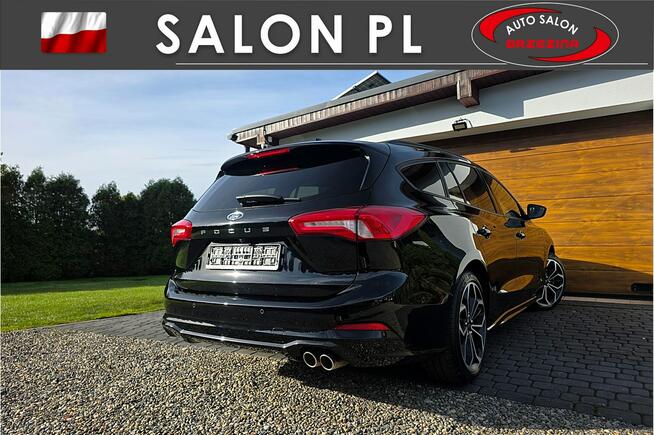Ford Focus serwis ASO Rydułtowy - zdjęcie 4
