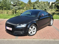 Audi TT Oryginał Stan Bezwypadkowy Zadbany Serwis do końca Zielona Łąka - zdjęcie 3