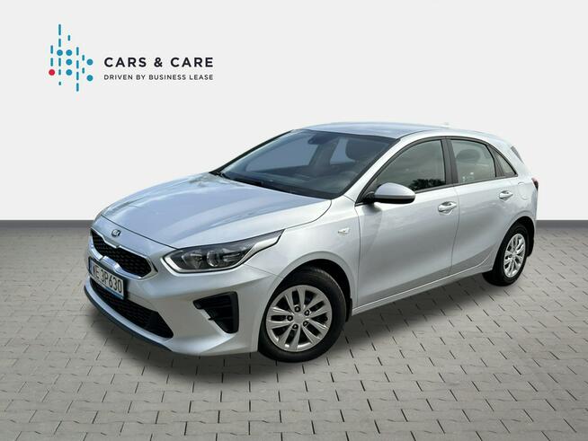 Kia Cee&#039;d 1.6 CRDi mHEV S WE3P630 Wolica - zdjęcie 3