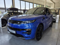 Range Rover Sport 3.0D I6 350KM AWD Autobiography / Salon Polska Łódź - zdjęcie 2