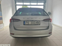 Škoda Octavia Kraków - zdjęcie 9