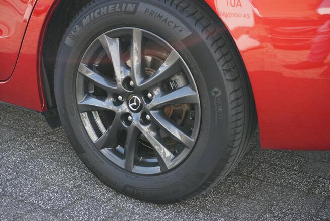Mazda 3 polski salon , I właściciel, bardzo zadbany Opole - zdjęcie 8