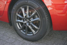Mazda 3 polski salon , I właściciel, bardzo zadbany Opole - zdjęcie 8