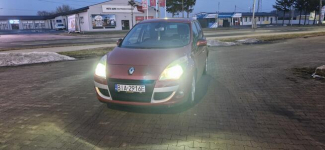 Renault Scenic III, bardzo ładny i zadbany. Zambrów - zdjęcie 4
