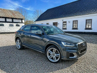 Audi Q2 Sadlno - zdjęcie 3