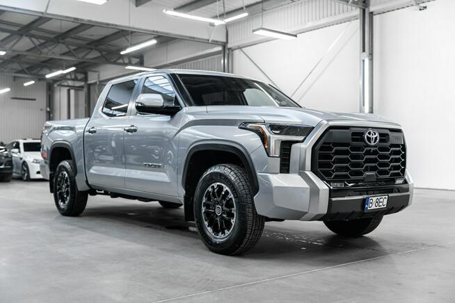 Toyota Tundra 3.5 V6 Bi-Turbo 389KM. Limited. Bezwypadkowa. Import. Węgrzce - zdjęcie 4