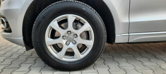 Audi Q5 Sprowadzony z Szwajcarii w 2020 r, pierwszy wł w Pol Wieliczka - zdjęcie 11