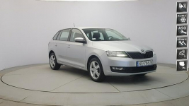 Škoda RAPID 1.0 TSI Ambition ! Z Polskiego Salonu ! Faktura VAT !