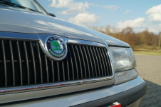 Škoda Felicia tylko 60 tys km 1 właściciel stan KOLEKCJONERSKI Goczałkowice-Zdrój - zdjęcie 6