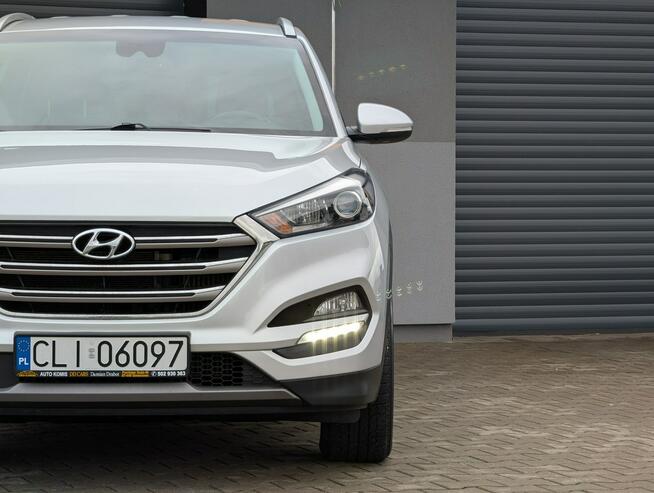 Hyundai Tucson 2WD Style Goworowo - zdjęcie 4
