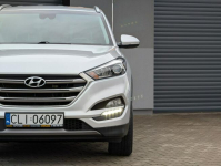 Hyundai Tucson 2WD Style Goworowo - zdjęcie 4