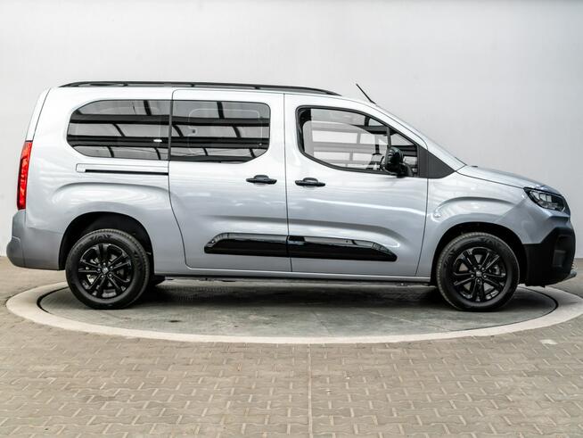 Fiat Doblo serie 3 Doblo Combi L2 BHDi 1.5 100 MT6 Poznań - zdjęcie 7