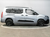 Fiat Doblo serie 3 Doblo Combi L2 BHDi 1.5 100 MT6 Poznań - zdjęcie 7