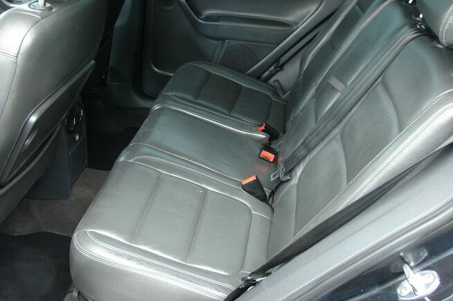 Volkswagen Golf Plus 2,0 TDI 105 KM Piła - zdjęcie 6