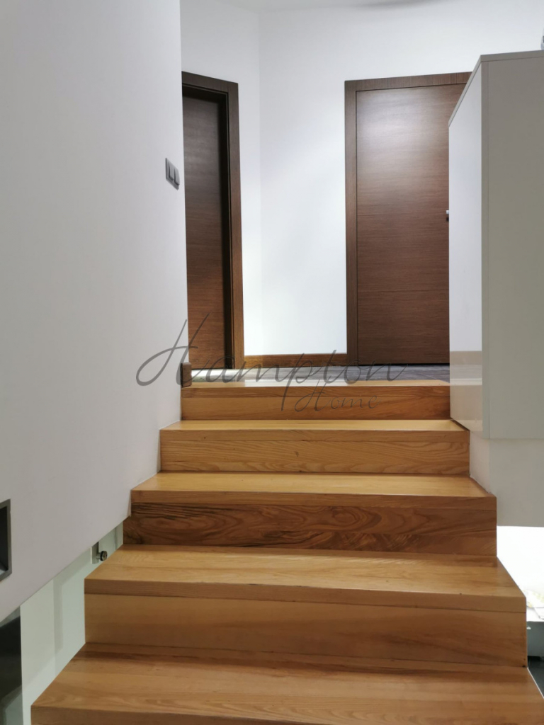 Dom bliźniak na Ursynowie Ursynów - zdjęcie 3