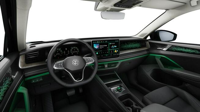 Volkswagen  Tayron Elegance 2.0TSI 204KM automat DSG 4MOTION Radom - zdjęcie 6