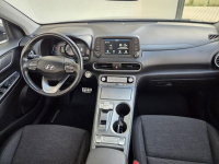 Hyundai Kona LEDY * kamera * klimatronic * model 2021 Raba Niżna - zdjęcie 9
