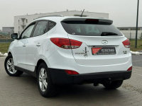 Hyundai ix35 2.0 CRDI / 136KM Półskóra Tempomat 4Grzane Fotele Mrągowo - zdjęcie 8