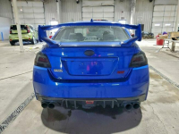/ WRX STI / 2.5 300KM / 4x4 / Tarnów - zdjęcie 6
