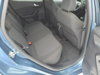 Ford Fiesta 1,0EcoBoost 100KM ST-Line 20.12.2023 gwarancja PL49048 Warszawa - zdjęcie 12