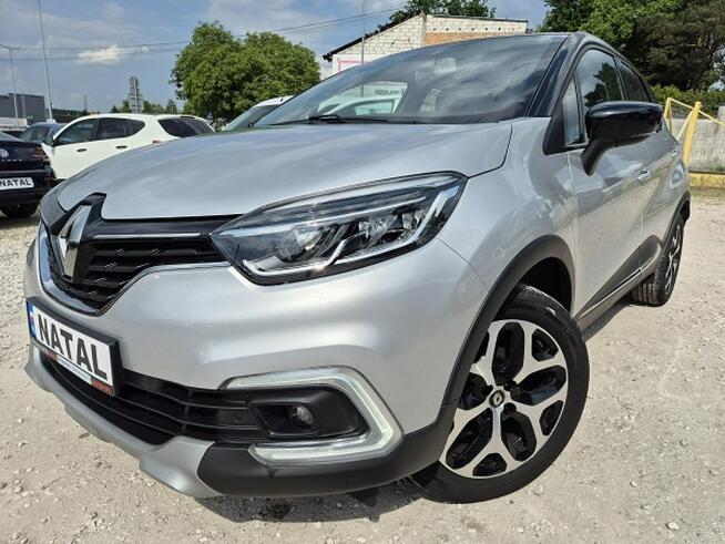 Renault Captur Bogata wersja* Zadbany*Lift Bydgoszcz - zdjęcie 1