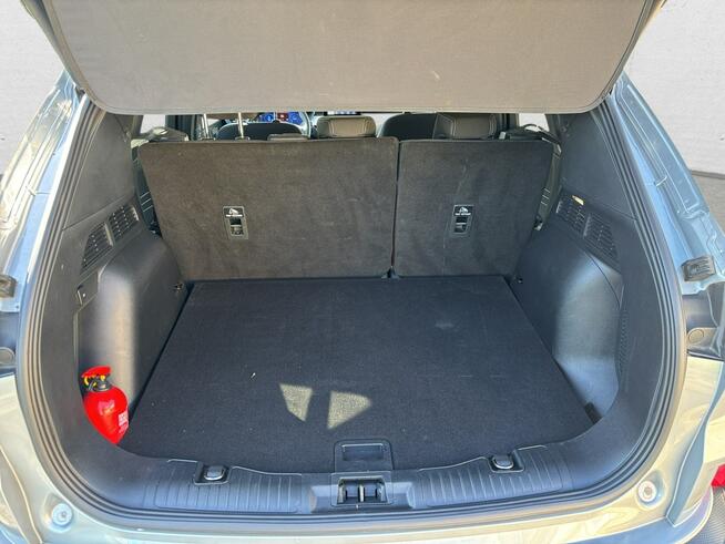 Ford Kuga 1.5 EcoBoost FWD Titanium !  Z Polskiego Salonu ! FV 23% Warszawa - zdjęcie 12