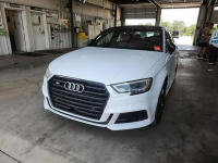 Audi S3 Premium Plus / Quattro / niski przebieg