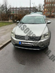 Volkswagen Passat Kiczyce - zdjęcie 1