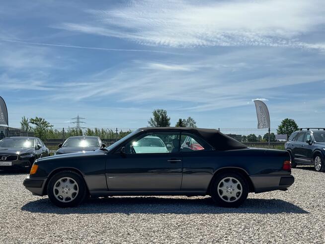 Mercedes 300CE, 1992 Michałowice - zdjęcie 7