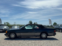 Mercedes 300CE, 1992 Michałowice - zdjęcie 7