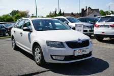 Škoda Octavia polski salon Opole - zdjęcie 3