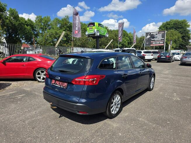 Ford Focus 1.0 Ecoboost 100 KM Słupsk - zdjęcie 5