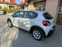 Citroen C3 1,2 68KM Klimatyzacja Orzech - zdjęcie 10