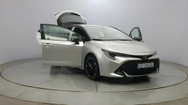 Toyota Corolla 1.8 Hybrid ! GR SPORT ! FV 23 % ! Warszawa - zdjęcie 9