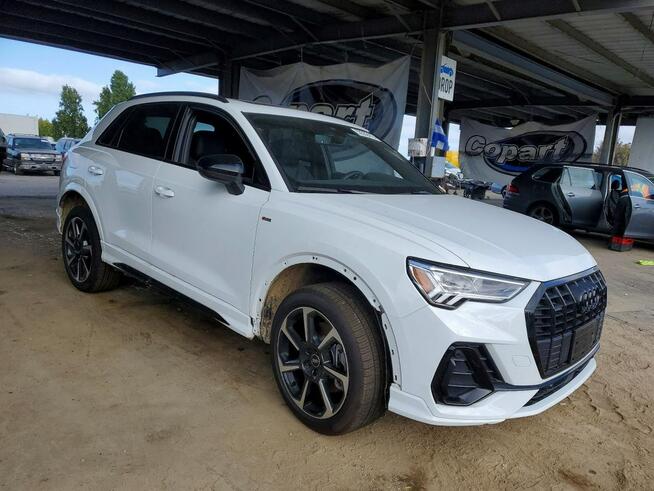 Audi Q3 PREMIUM PLUS / S-Line / Quattro Chwaszczyno - zdjęcie 3