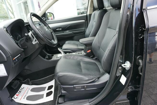 Mitsubishi Outlander Opole - zdjęcie 8